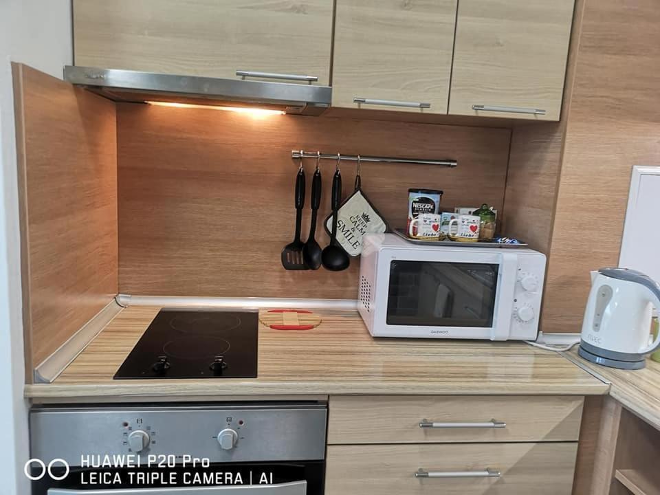 SeeGarden 19 Warna Exterior foto