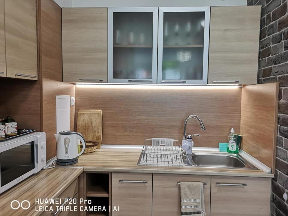 SeeGarden 19 Warna Exterior foto