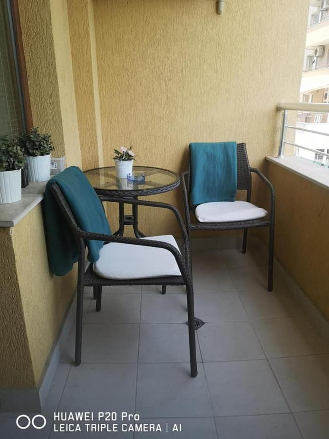 SeeGarden 19 Warna Exterior foto